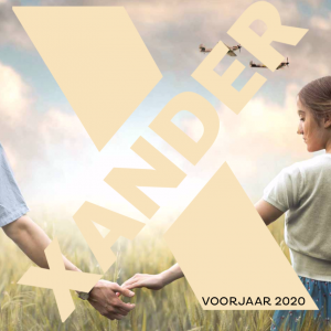 Bekijk onze voorjaarsaanbieding 2020