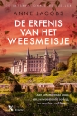 <em>De erfenis van het weesmeisje</em> – Anne Jacobs