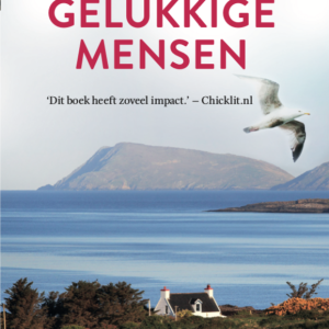 Nieuw in de winkel: <em>Gelukkige mensen</em> – Agnès Martin-Lugand