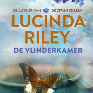 Nieuw in de winkel: <em>De vlinderkamer</em> – Lucinda Riley