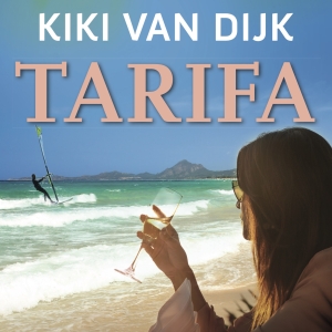 Nieuw in de winkel: <em>Tarifa</em> – Kiki van Dijk