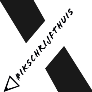 #ikschrijfthuis