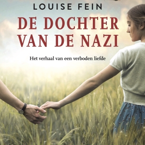 Nieuw in de winkel: <em>De dochter van de nazi</em> – Louise Fein