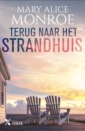 <em>Terug naar het strandhuis</em> – Mary Alice Monroe