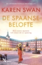 <em>De Spaanse belofte</em> – Karen Swan