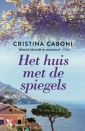 <em>Het huis met de spiegels</em> – Cristina Caboni