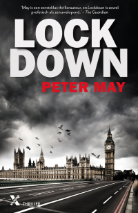 Lockdown - Peter May