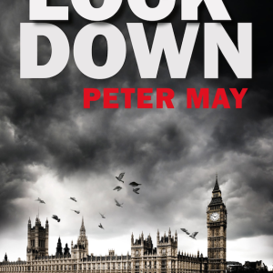 Nieuw in de winkel: <em>Lockdown</em> – Peter May