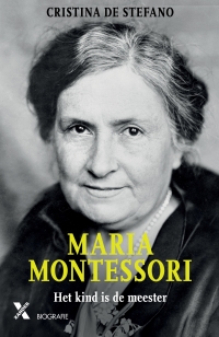Maria Montessori_Cristina de Stefano