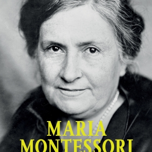 Nieuw in de winkel: <em>Maria Montessori</em> – Cristina de Stefano