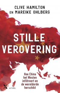 Stille verovering - Clive Hamilton