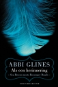 <em>Als een herinnering</em> – Abbi Glines