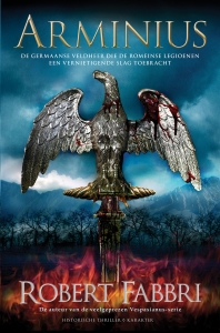 Arminius - Robert Fabbri