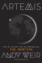 <em>Artemis</em> – Andy Weir