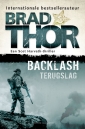 <em>Backlash</em> – Brad Thor