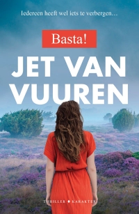 Basta! - Jet van Vuuren