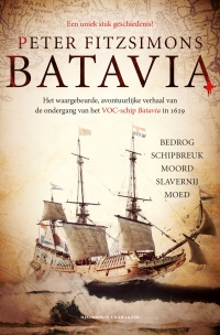 Batavia - Peter FitzSimons