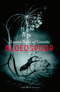 Bloedspoor - Louise Boije af Gennäs