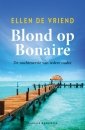 <em>Blond op Bonaire</em> – Ellen de Vriend