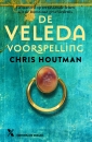 <em>De Veleda-voorspelling</em> – Chris Houtman