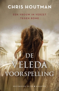 De Veleda-voorspelling - Chris Houtman