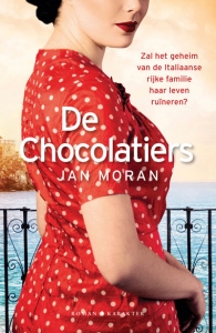 De chocolatiers - Jan Moran