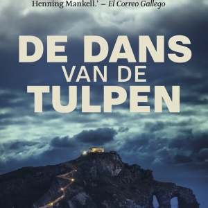 Nieuw in de winkel: <em>De dans van de tulpen</em> – Ibon Martín
