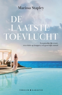 De laatste toevlucht - Marissa Stapley