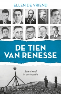 De tien van Renesse - Ellen de Vriend