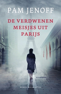 De verdwenen meisjes uit Parijs - Pam Jenoff