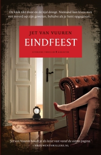 Eindfeest - Jet van Vuuren