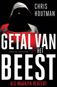 Getal van het beest - Chris Houtman