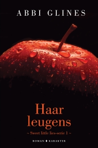 Haar leugens - Abbi Glines