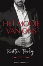 <em>Het mooie van ons</em> – Kristen Proby