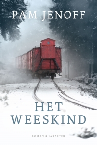 Het weeskind - Pam Jenoff