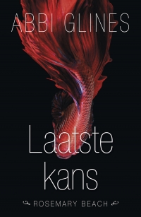 Laatste kans - Abbi Glines