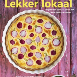 Nieuw in de winkel: <em>Lekker lokaal</em> – Laura de Grave