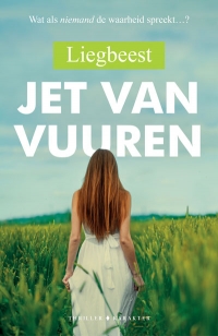 Liegbeest - Jet van Vuuren