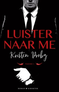 Luister naar me - Kristen Proby