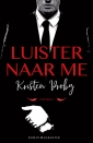 <em>Luister naar me</em> – Kristen Proby