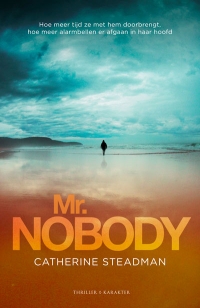 Mr. Nobody - Catherine Steadman