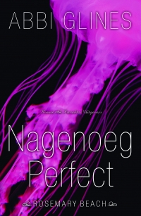 Nagenoeg perfect - Abbi Glines
