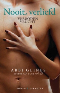 Nooit verliefd - Abbi Glines