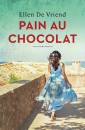 <em>Pain au chocolat</em> – Ellen de Vriend