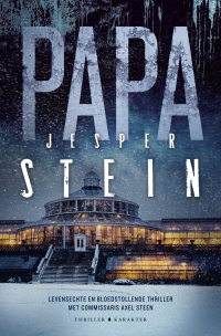 Papa - Jesper Stein