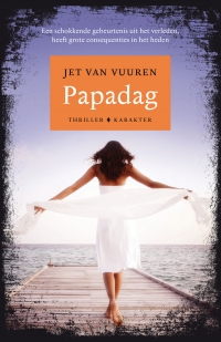 Papadag - Jet van Vuuren