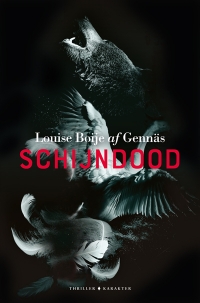 Schijndood - Louise Boije af Gennäs