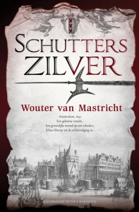 Schutterszilver - Wouter van Mastricht