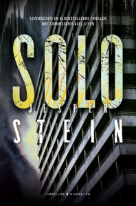 Solo - Jesper Stein