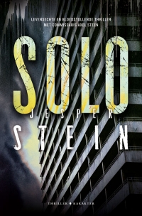 Solo - Jesper Stein